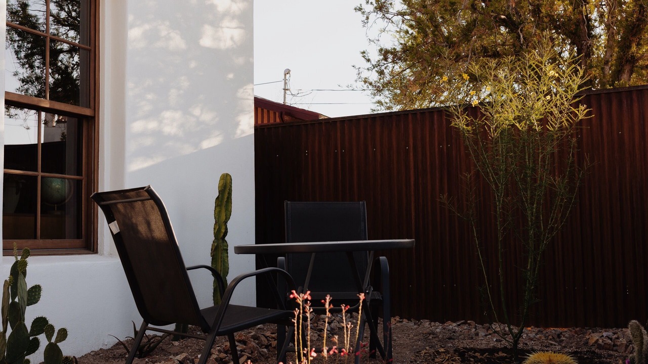 Photo of Outdoor in Downtown Tucson