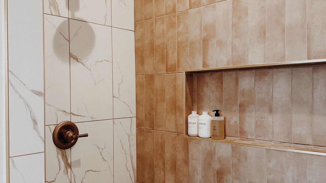 Photo of Bathroom in Downtown Tucson