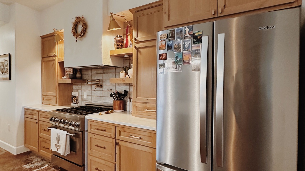 Photo of Kitchen in Downtown Tucson