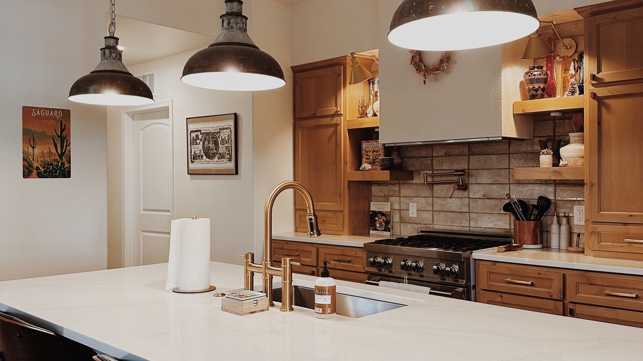 Photo of Kitchen in Downtown Tucson