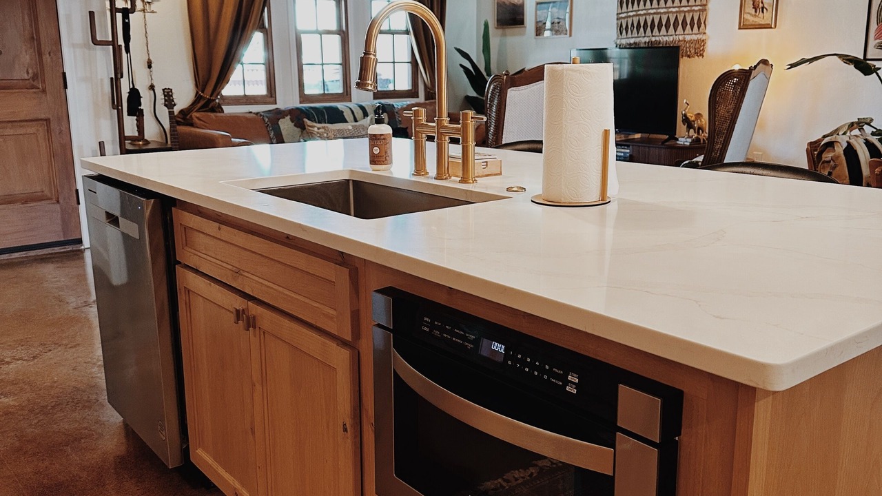 Photo of Kitchen in Downtown Tucson
