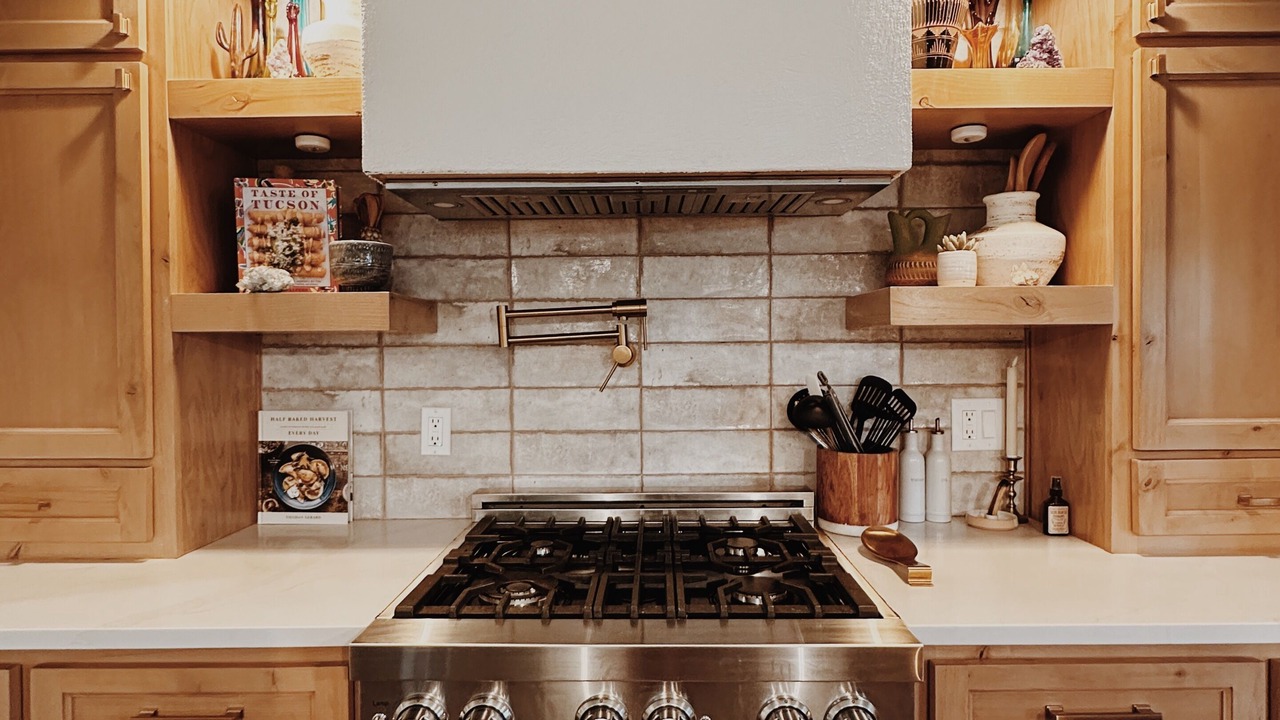 Photo of Kitchen in Downtown Tucson