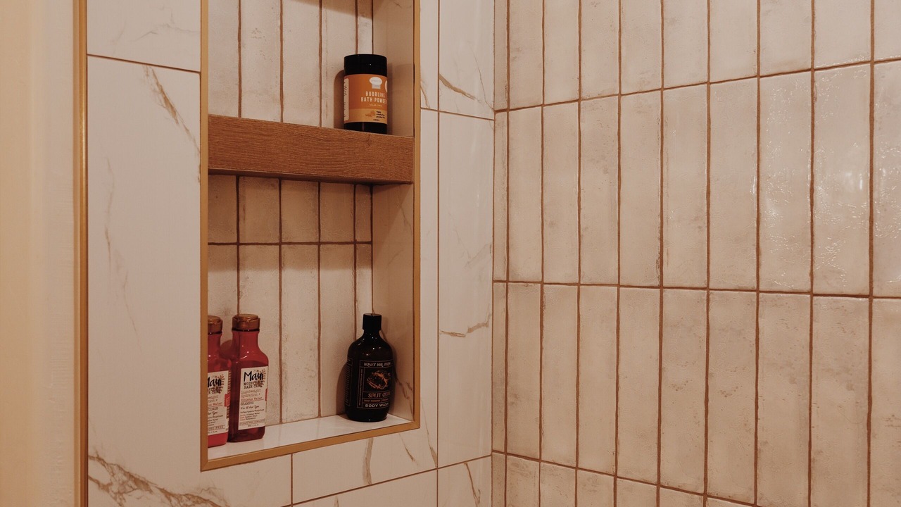Photo of Bathroom in Downtown Tucson