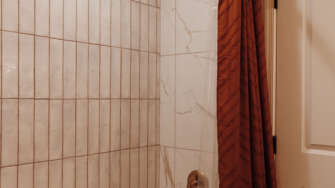 Photo of Bathroom in Downtown Tucson