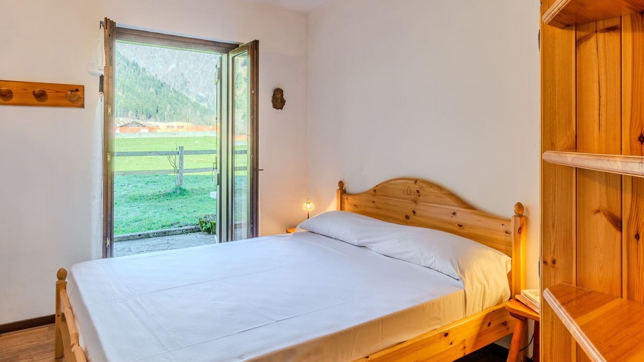 Photo of Outdoor in Pinzolo