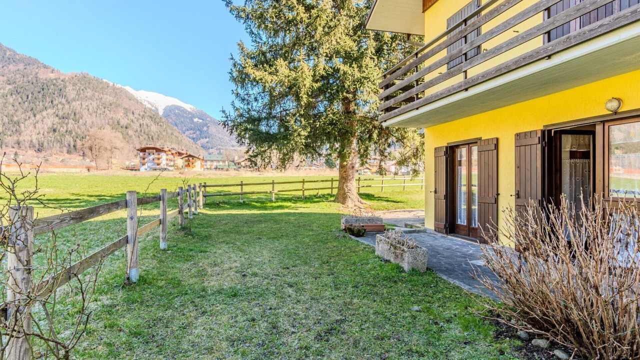 Photo of Outdoor in Pinzolo