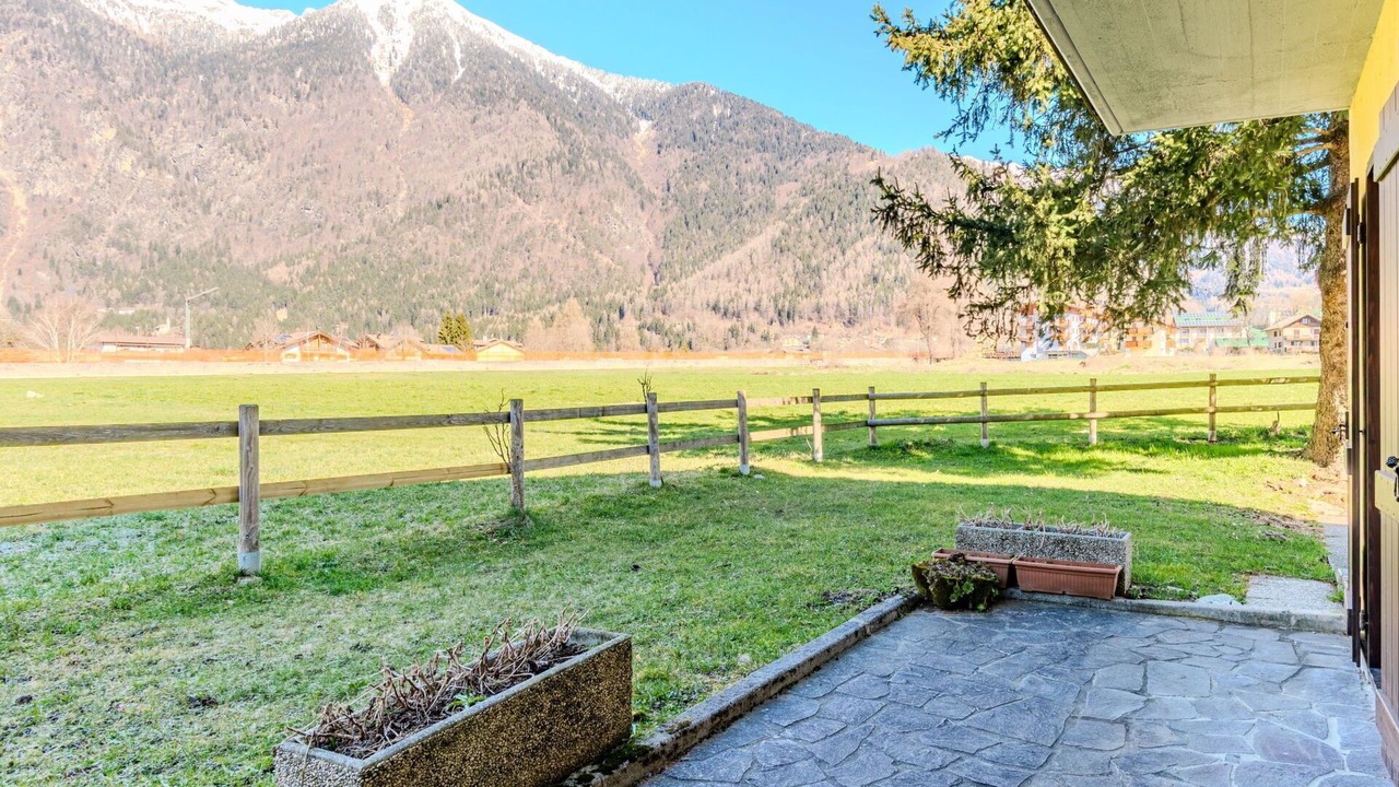 Photo of Outdoor in Pinzolo