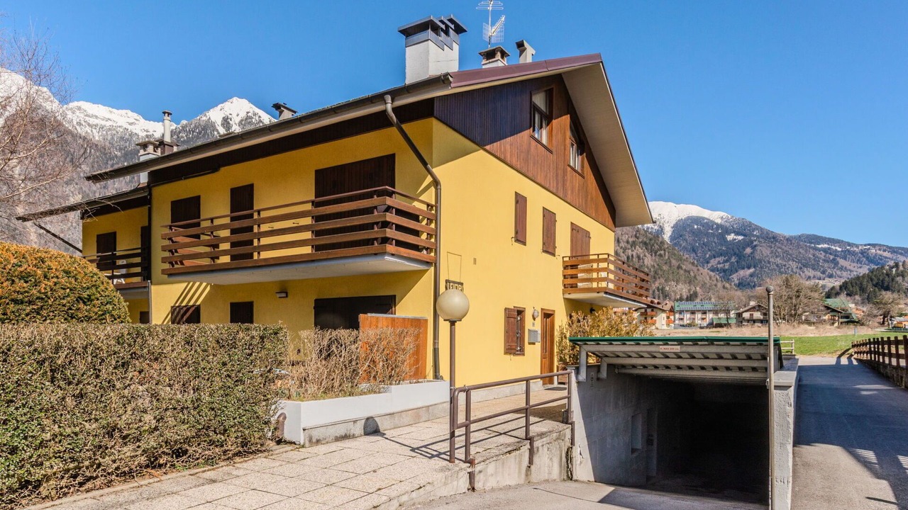 Photo of Outdoor in Pinzolo