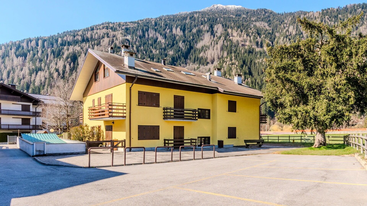 Photo of Outdoor in Pinzolo