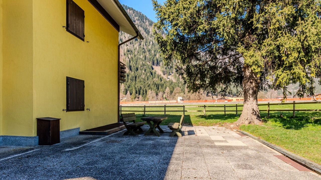 Photo of Outdoor in Pinzolo