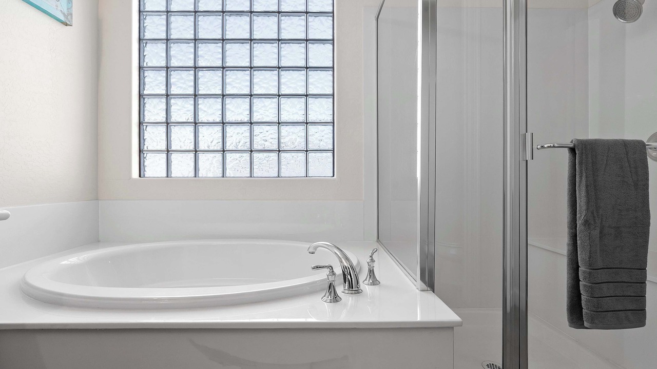 Photo of Bathroom in Palm Valley