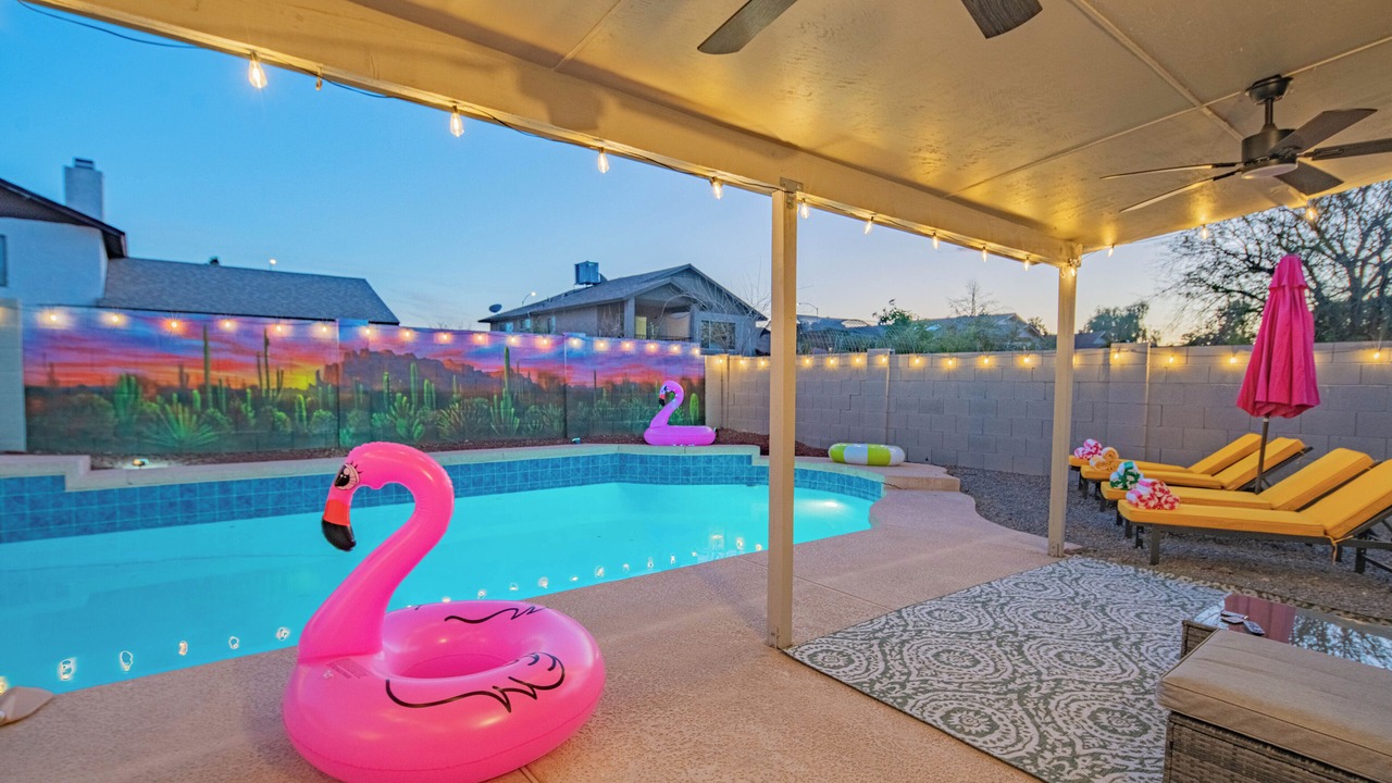 Photo of Outdoor in Mesa