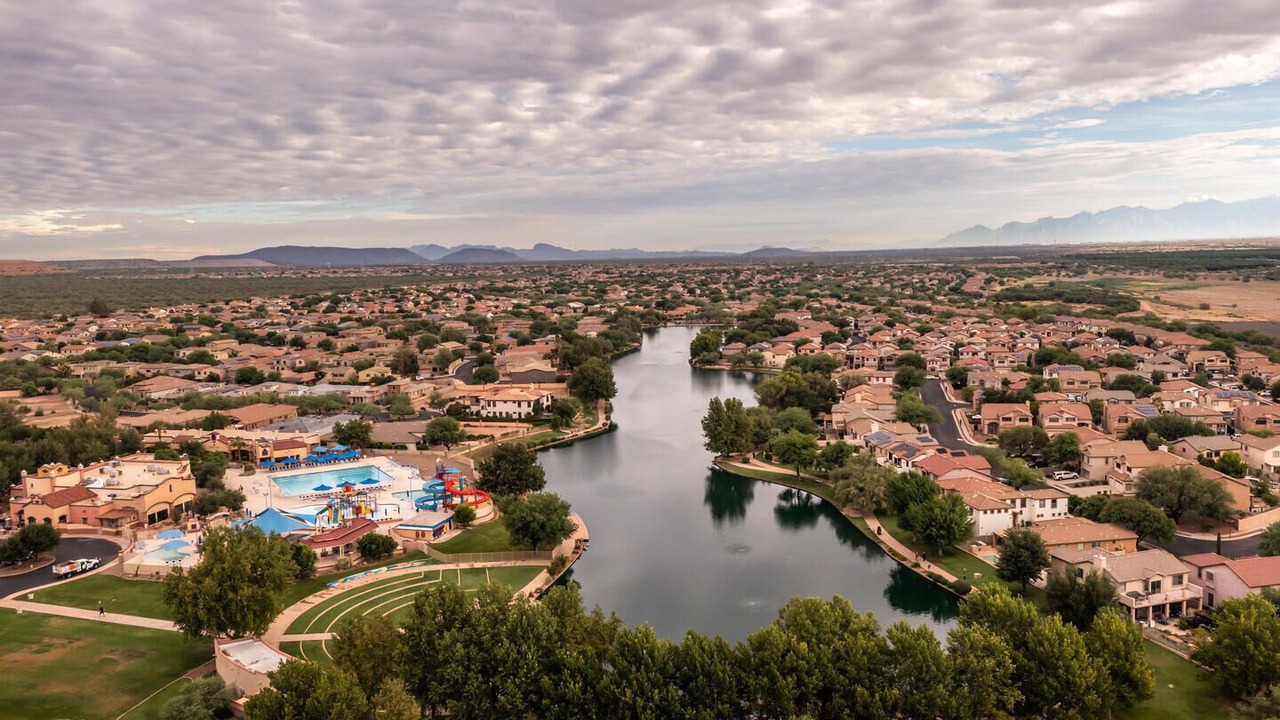 Photo of Outdoor in Rancho Sahuarita