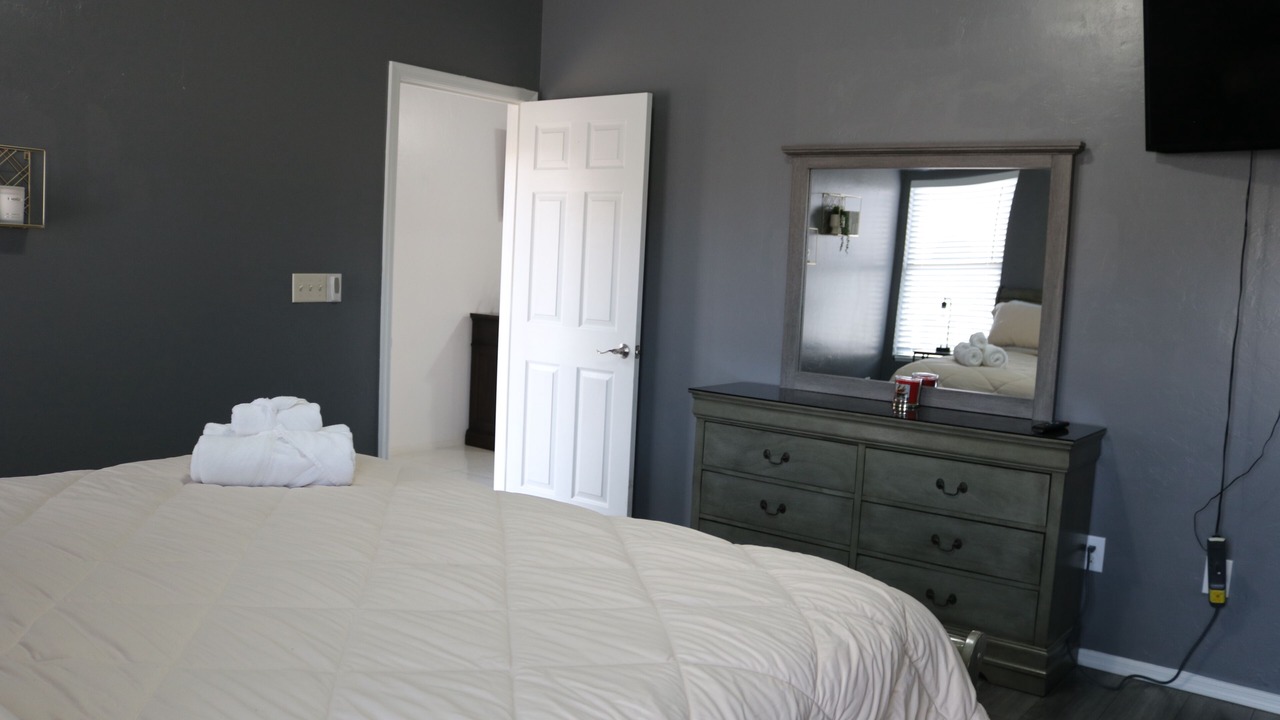 Photo of Bedroom in Rancho Sahuarita