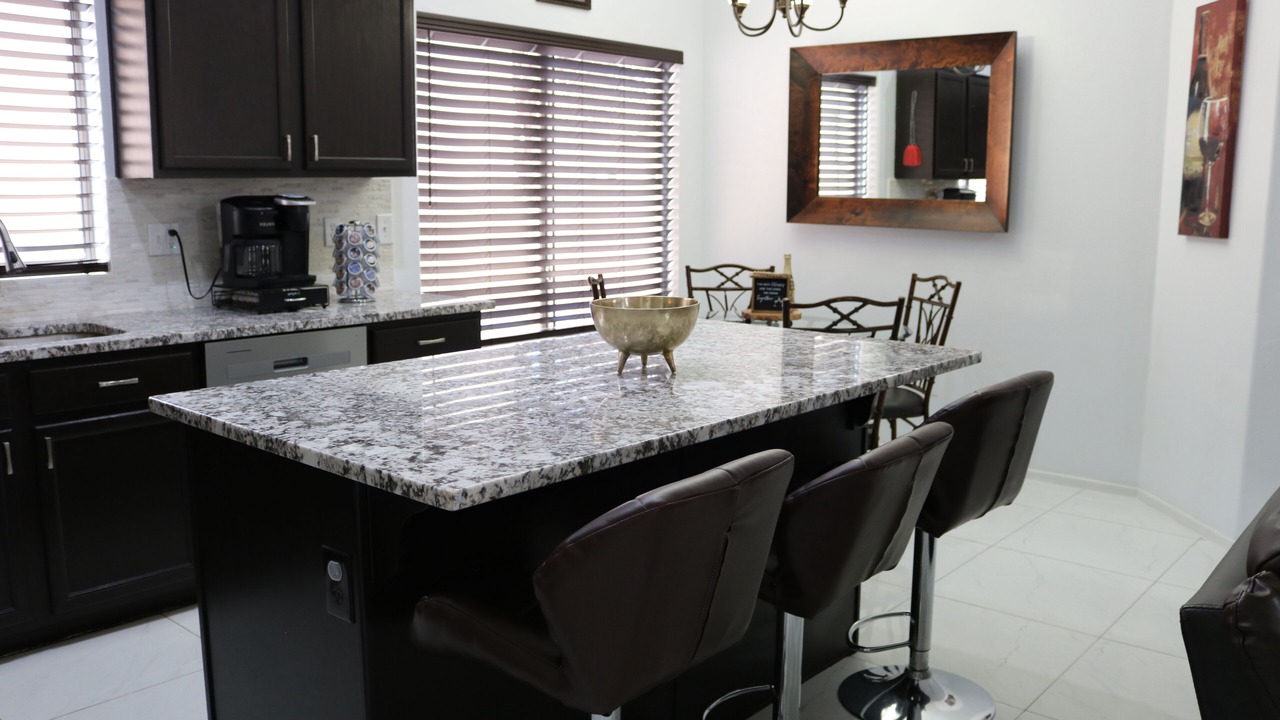 Photo of Kitchen in Rancho Sahuarita