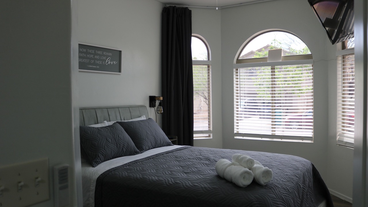Photo of Bedroom in Rancho Sahuarita