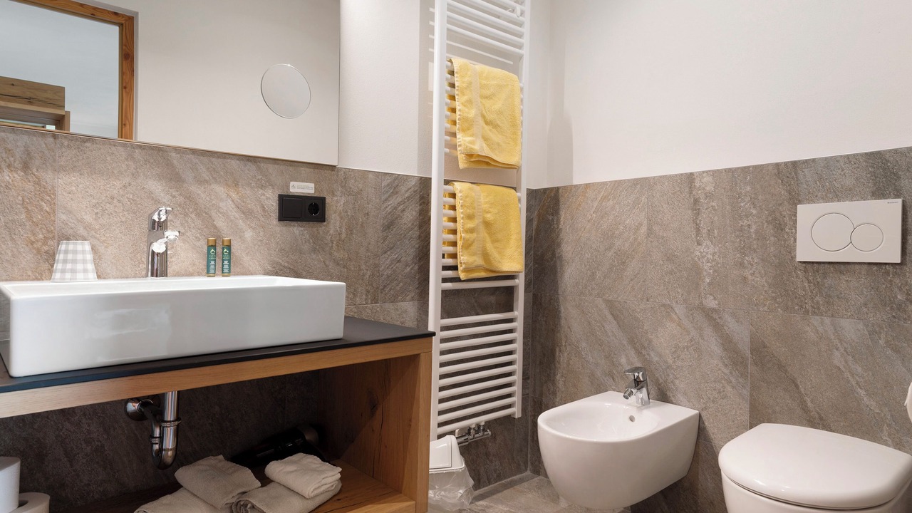 Photo of Bathroom in Villnoss
