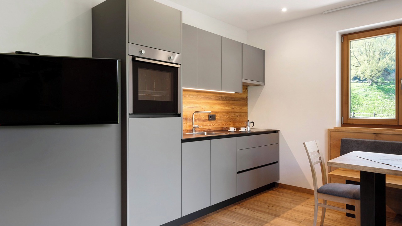 Photo of Kitchen in Villnoss