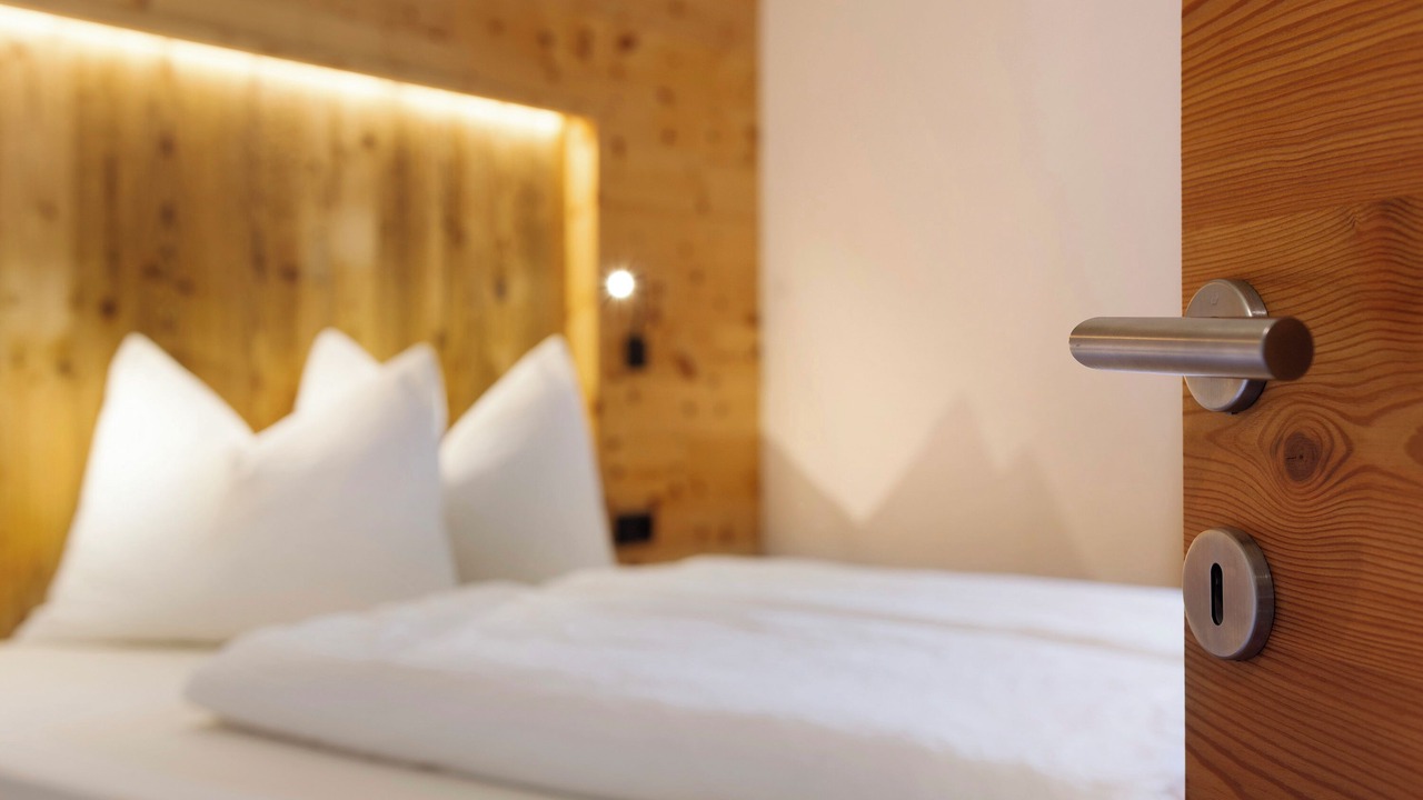 Photo of Bedroom in Villnoss
