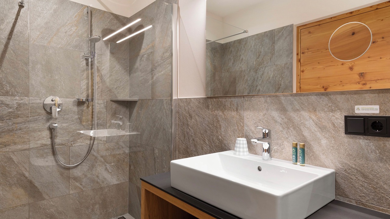 Photo of Bathroom in Villnoss