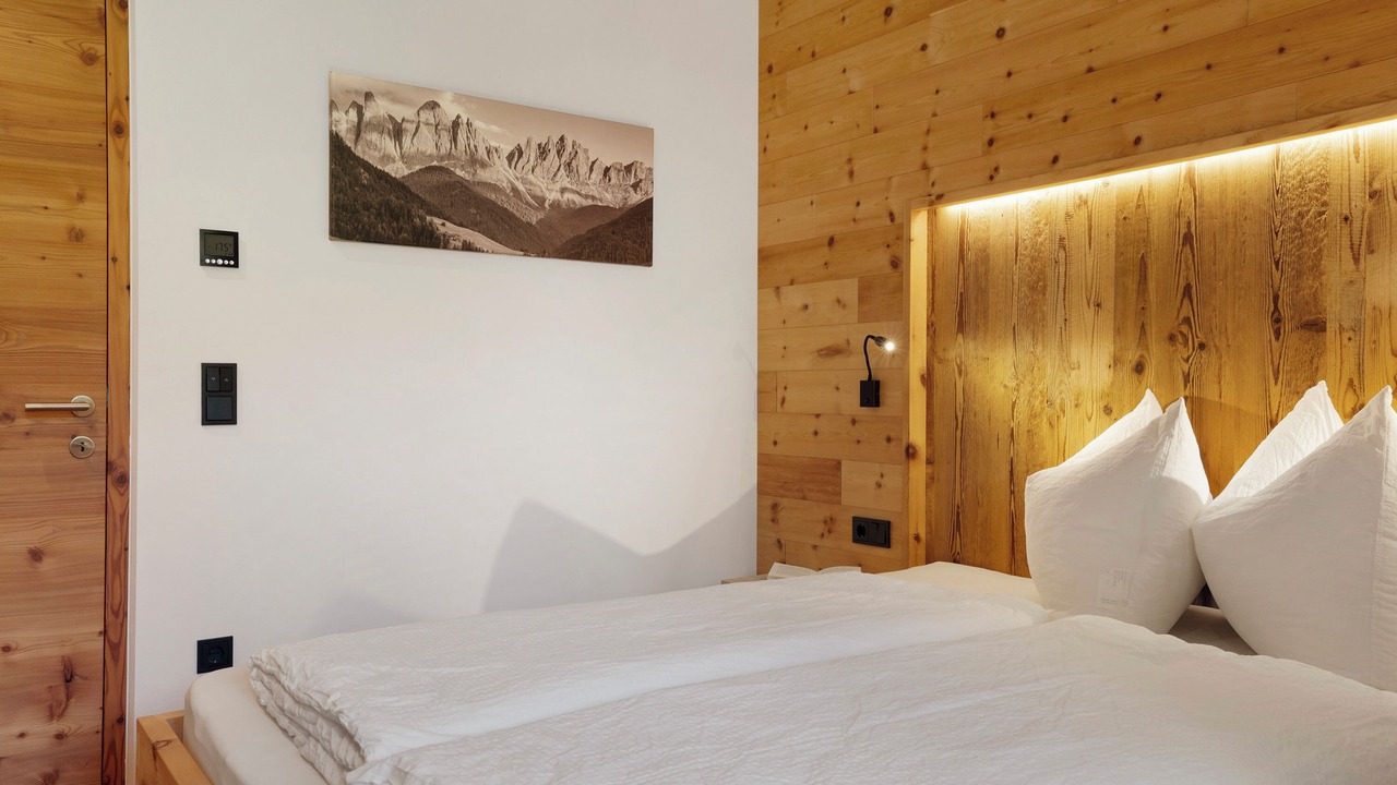 Photo of Bedroom in Villnoss