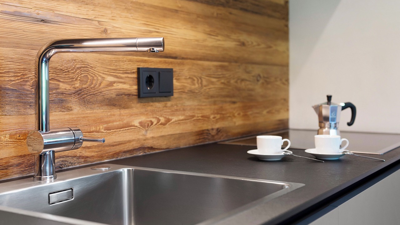 Photo of Kitchen in Villnoss