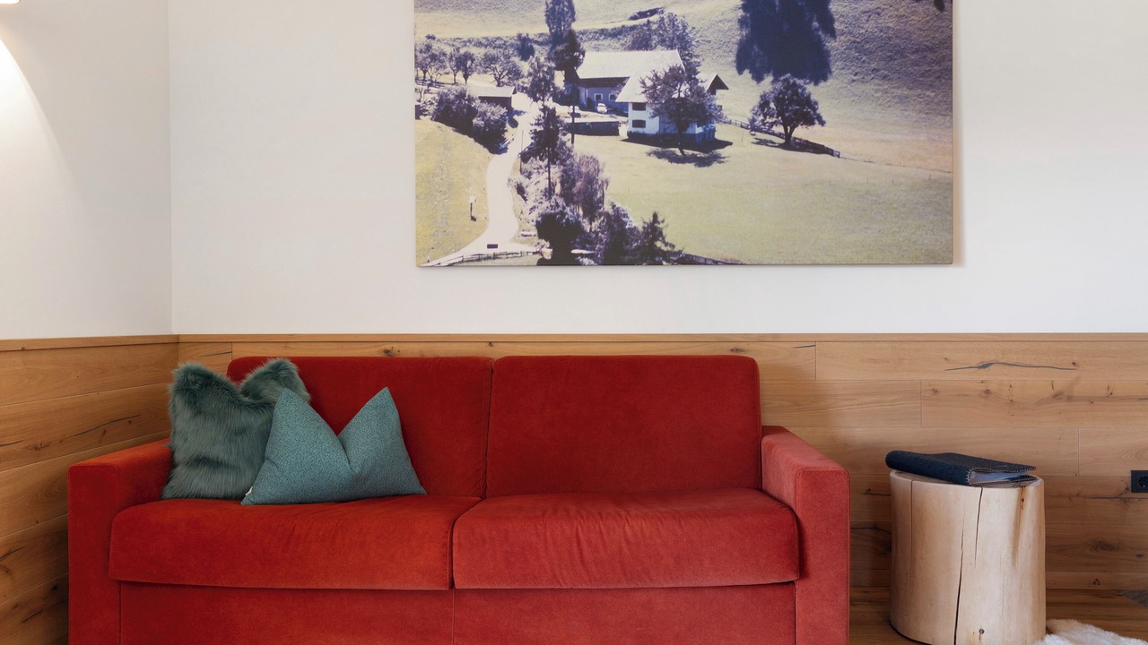 Photo of Livingroom in Villnoss