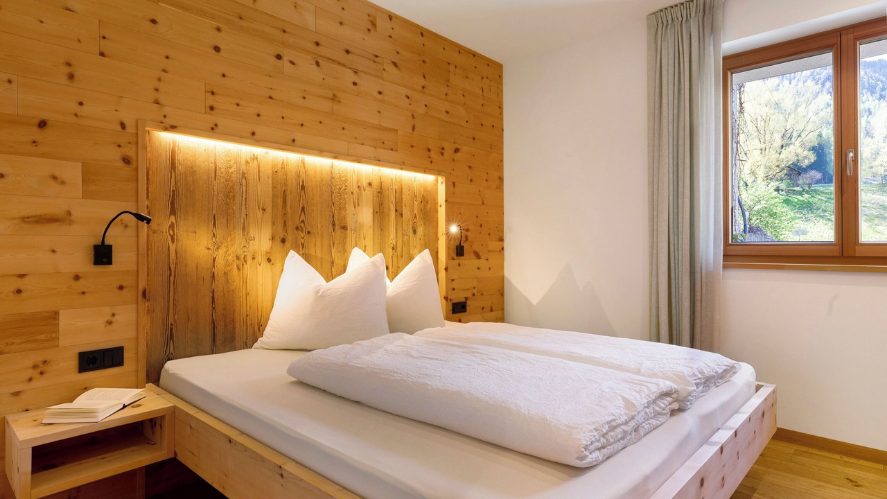 Photo of Bedroom in Villnoss