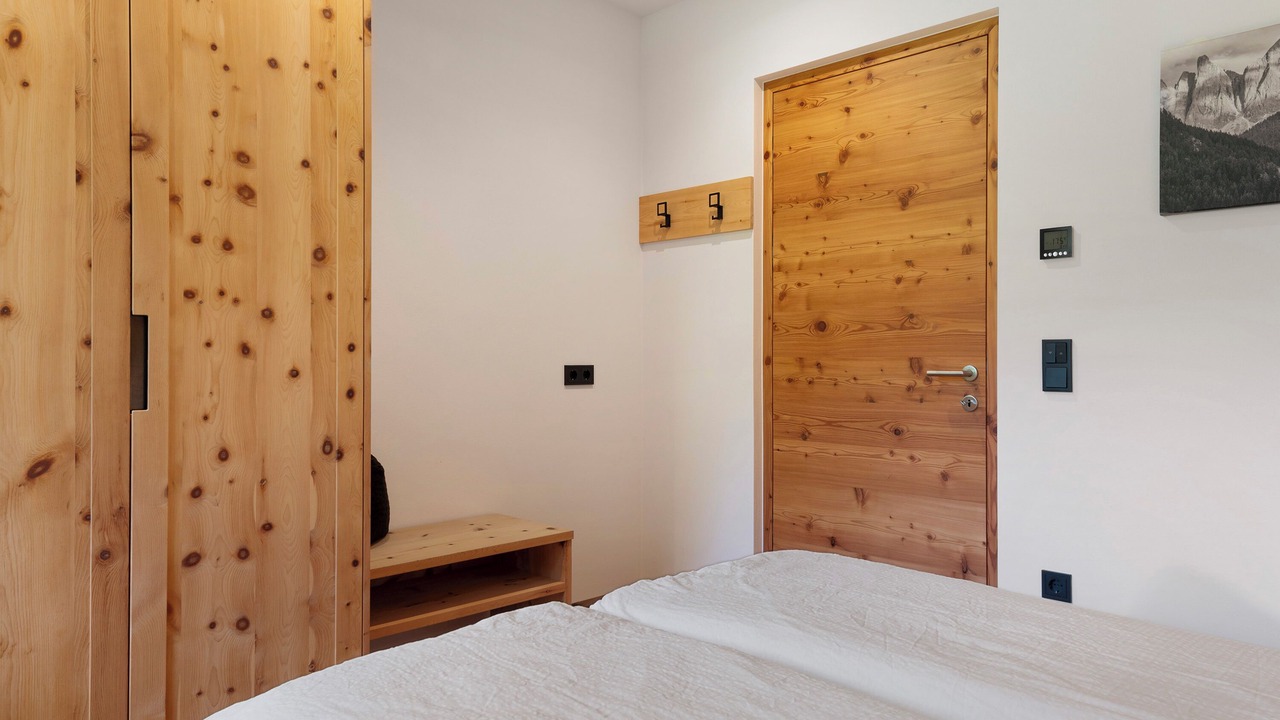 Photo of Bedroom in Villnoss