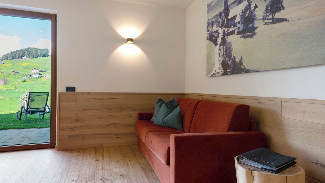 Photo of Livingroom in Villnoss
