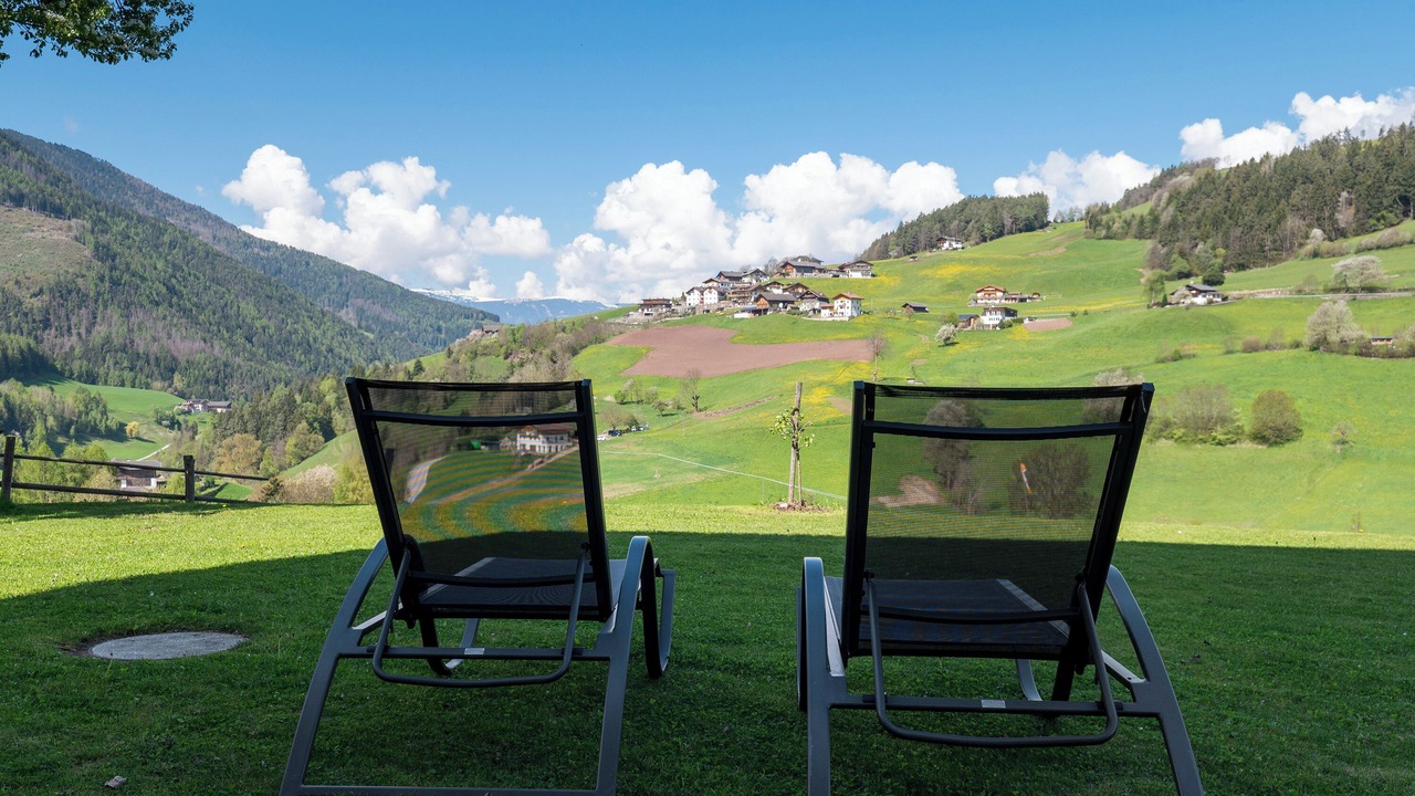 Photo of Outdoor in Villnoss