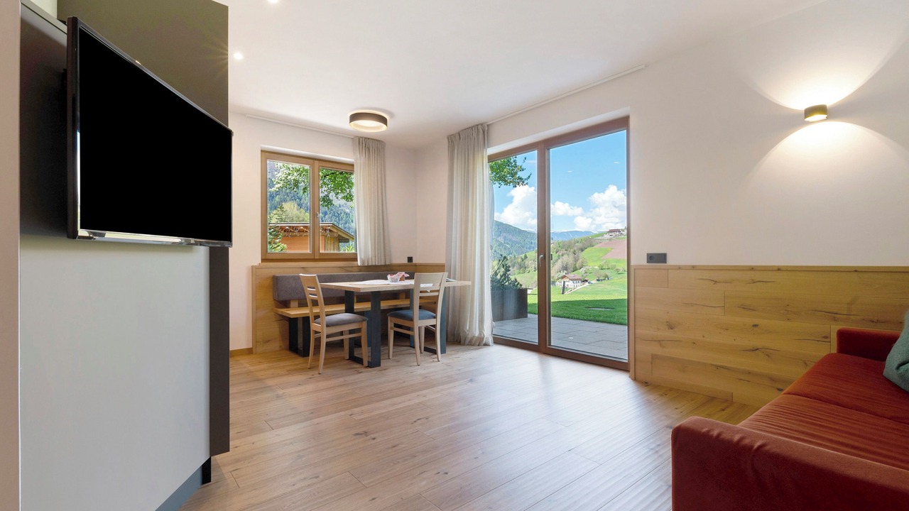 Photo of Livingroom in Villnoss