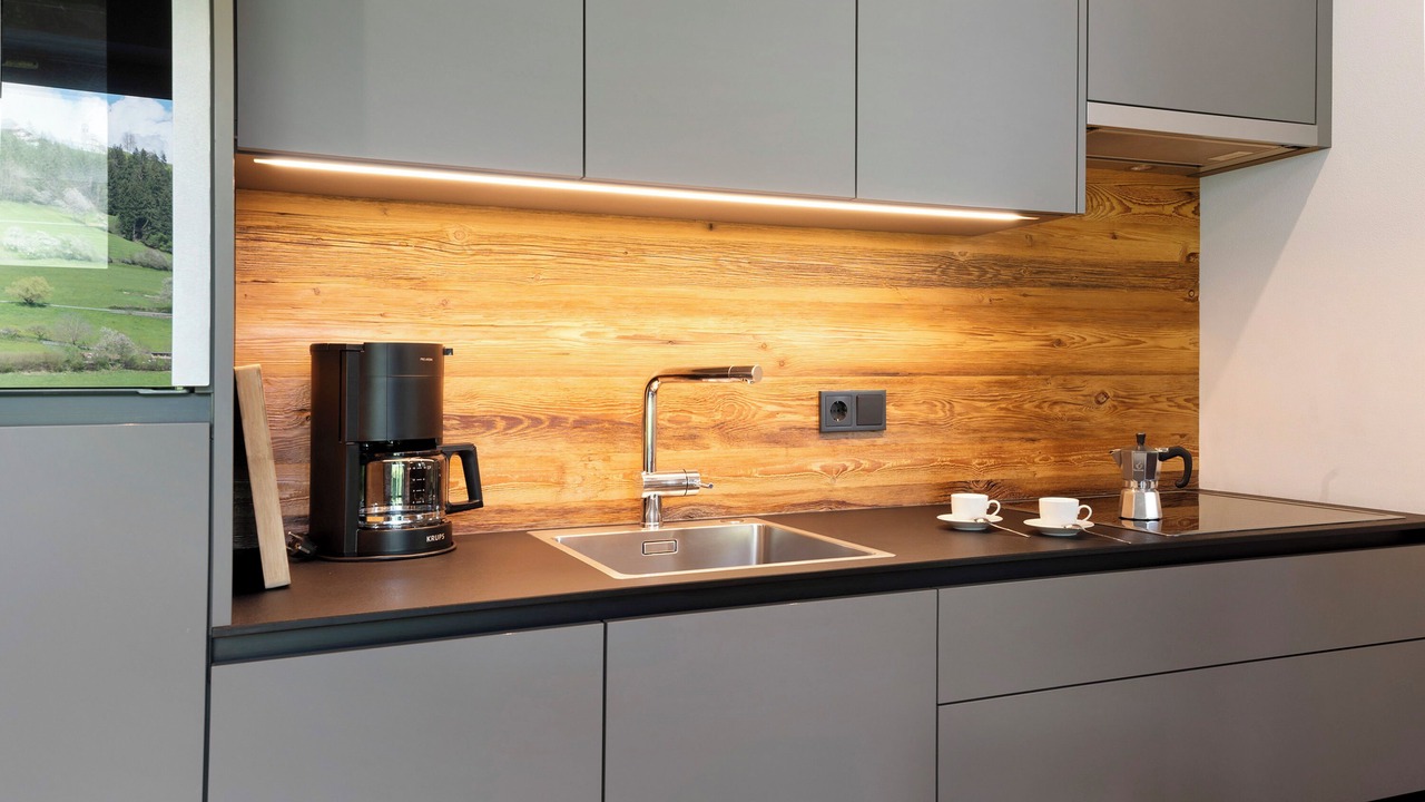 Photo of Kitchen in Villnoss