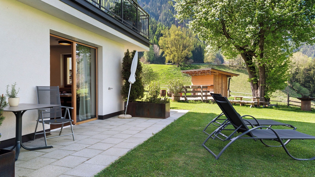 Photo of Outdoor in Villnoss