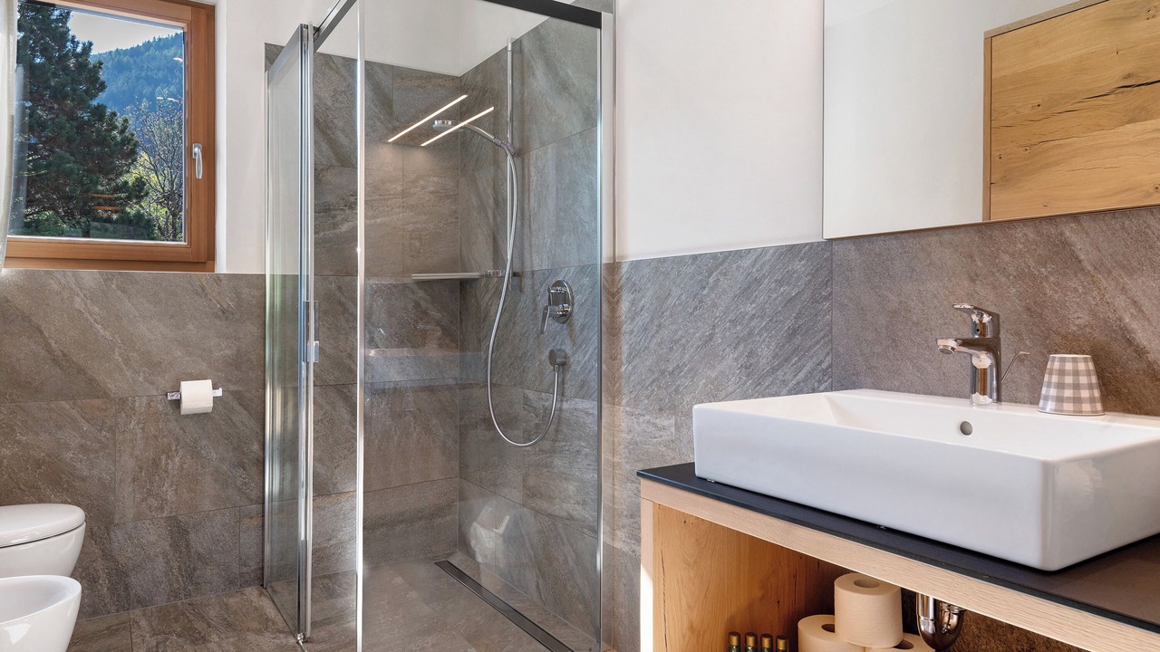 Photo of Bathroom in Villnoss