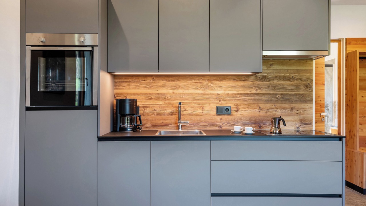 Photo of Kitchen in Villnoss