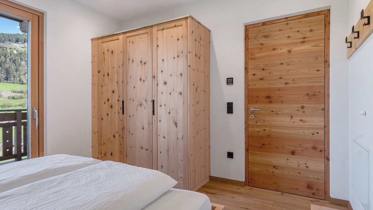 Photo of Bedroom in Villnoss