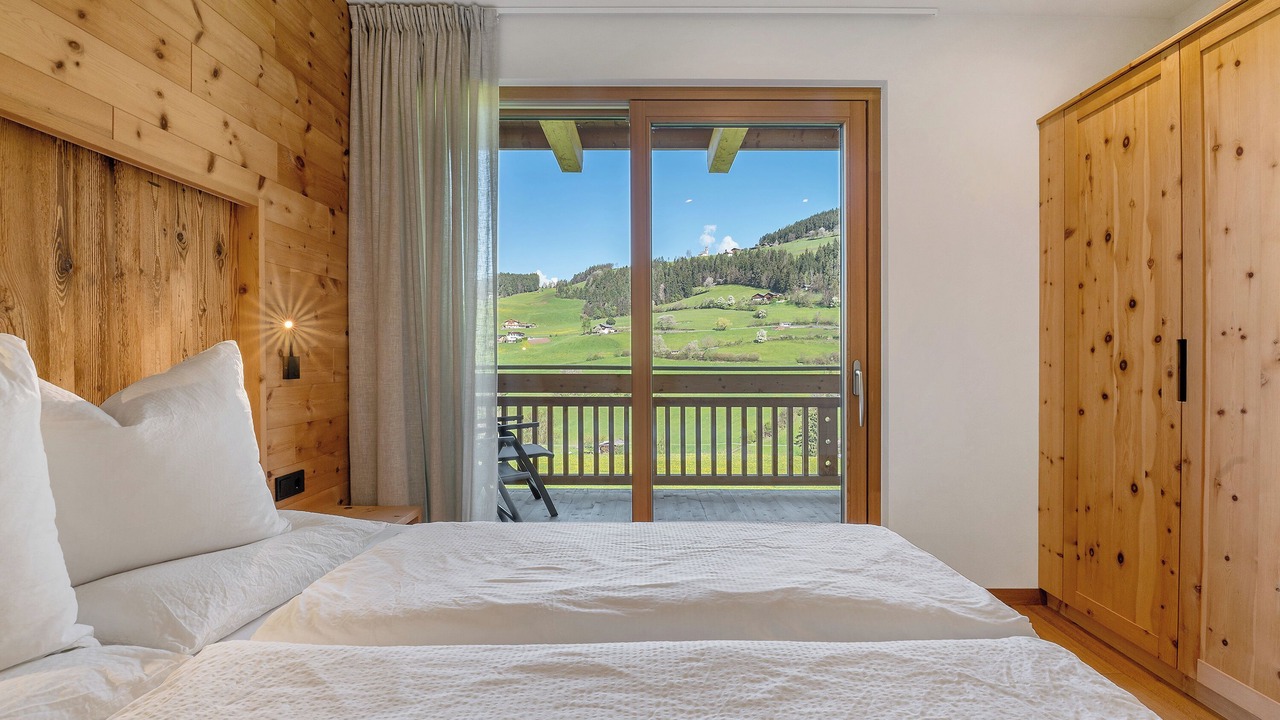 Photo of Bedroom in Villnoss