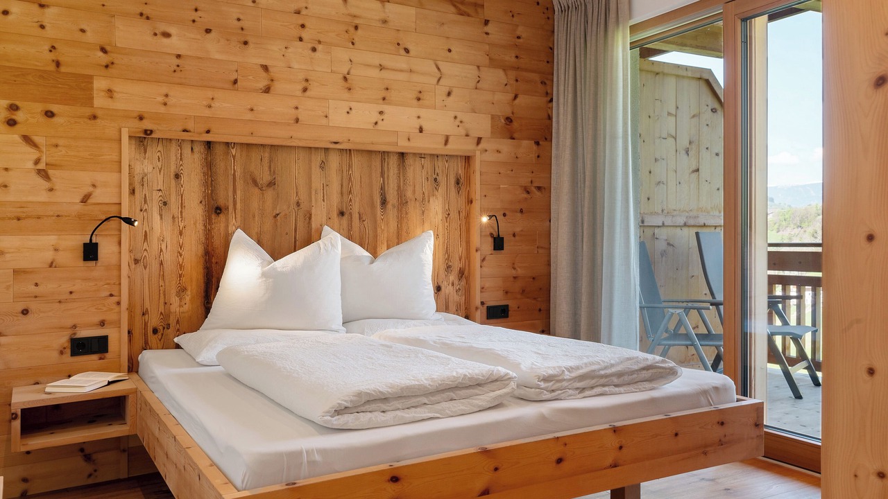 Photo of Bedroom in Villnoss