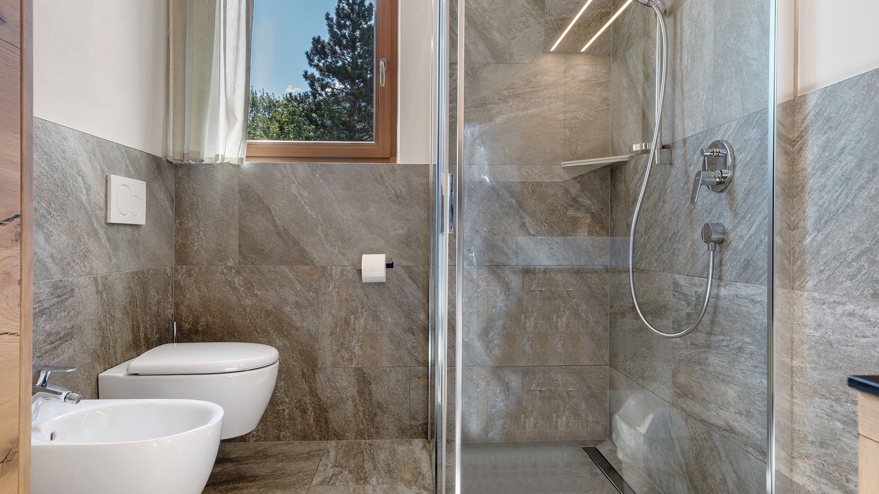 Photo of Bathroom in Villnoss