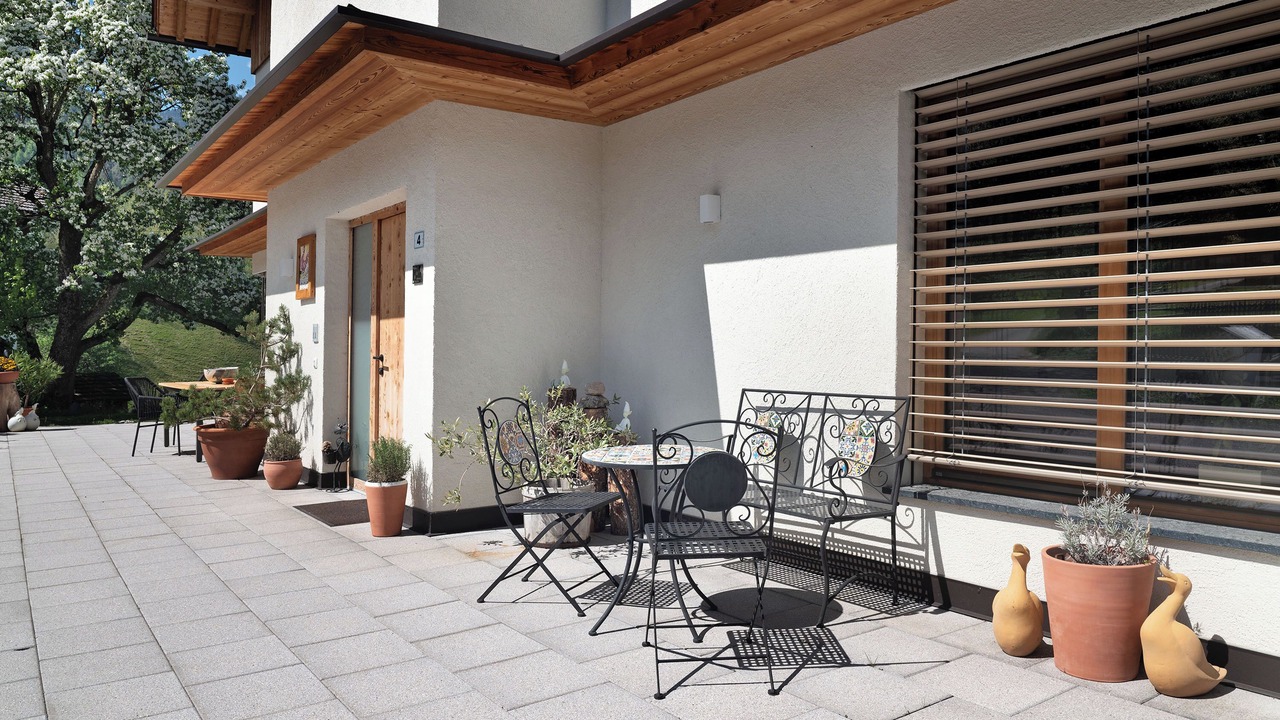 Photo of Outdoor in Villnoss