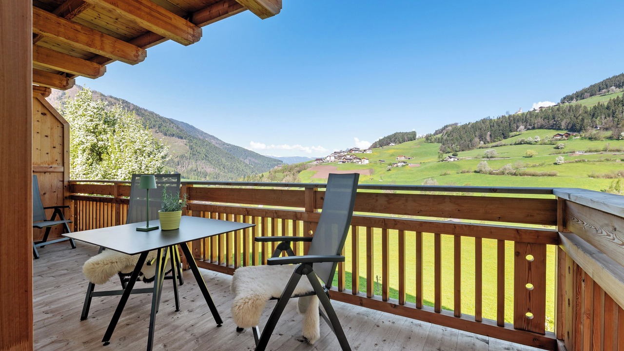 Photo of Outdoor in Villnoss