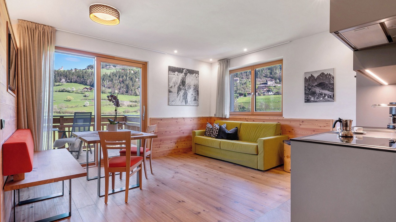 Photo of Livingroom in Villnoss