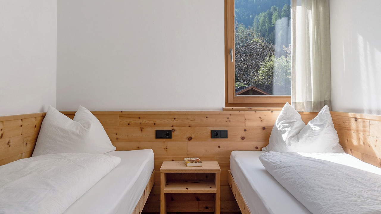 Photo of Bedroom in Villnoss