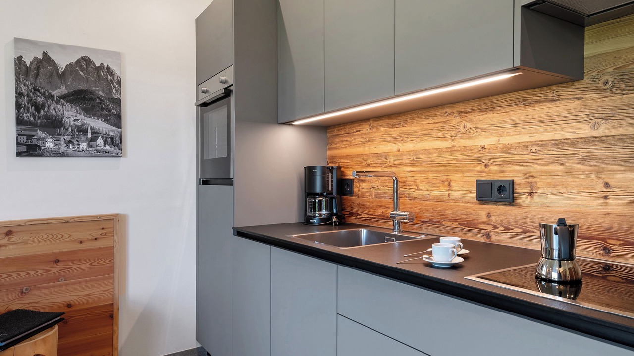 Photo of Kitchen in Villnoss