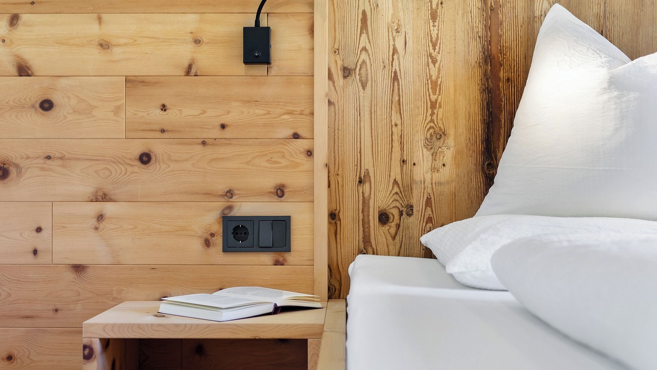 Photo of Bedroom in Villnoss