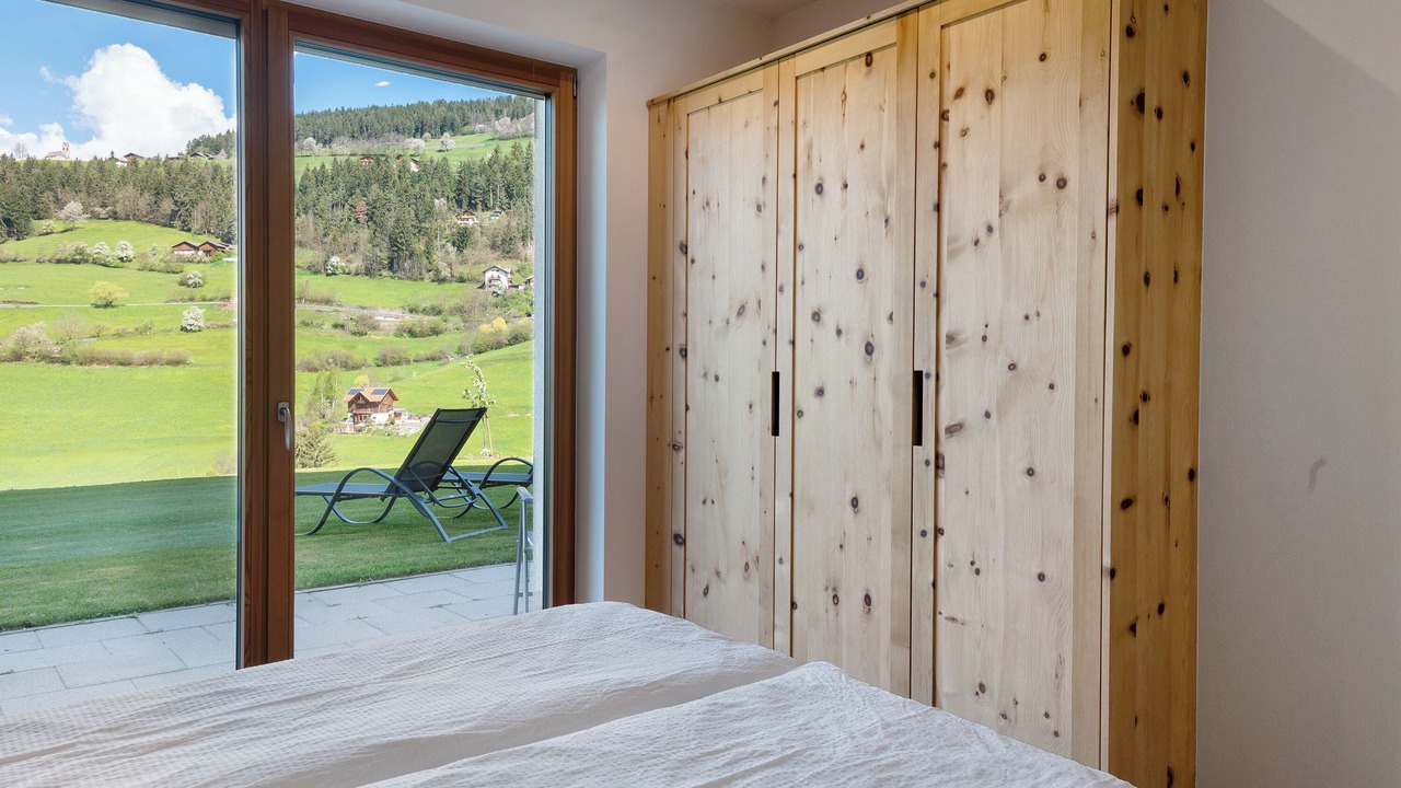 Photo of Bedroom in Villnoss