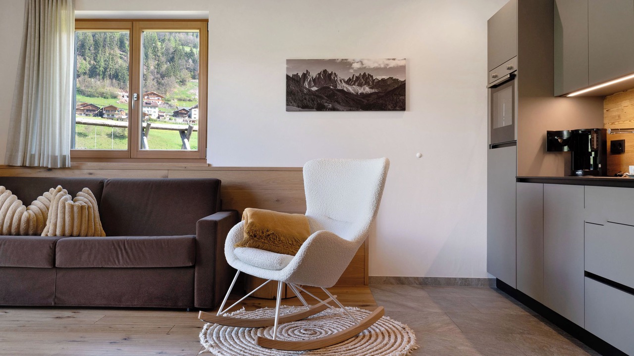 Photo of Livingroom in Villnoss