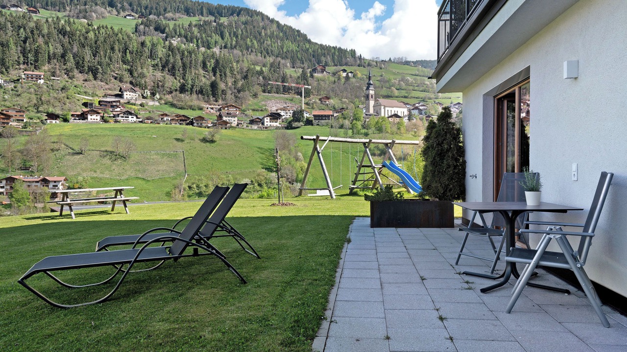 Photo of Outdoor in Villnoss