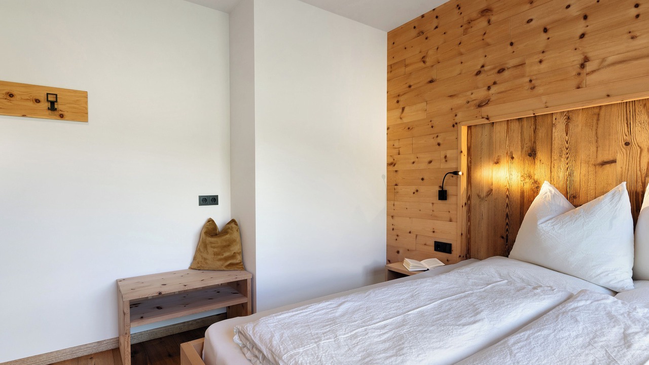 Photo of Bedroom in Villnoss